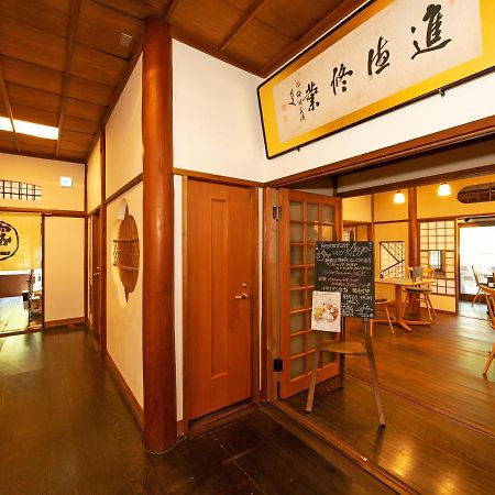 Kansuiro Annex Hakone Bagian luar foto