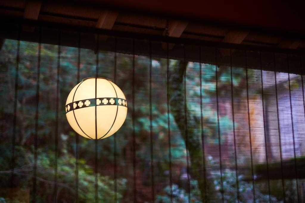 Kansuiro Annex Hakone Bagian luar foto