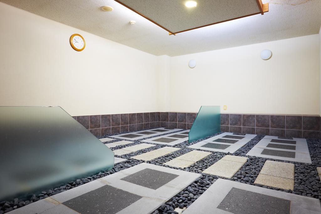 Kansuiro Annex Hakone Bagian luar foto