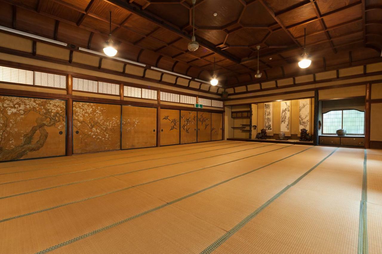 Kansuiro Annex Hakone Bagian luar foto
