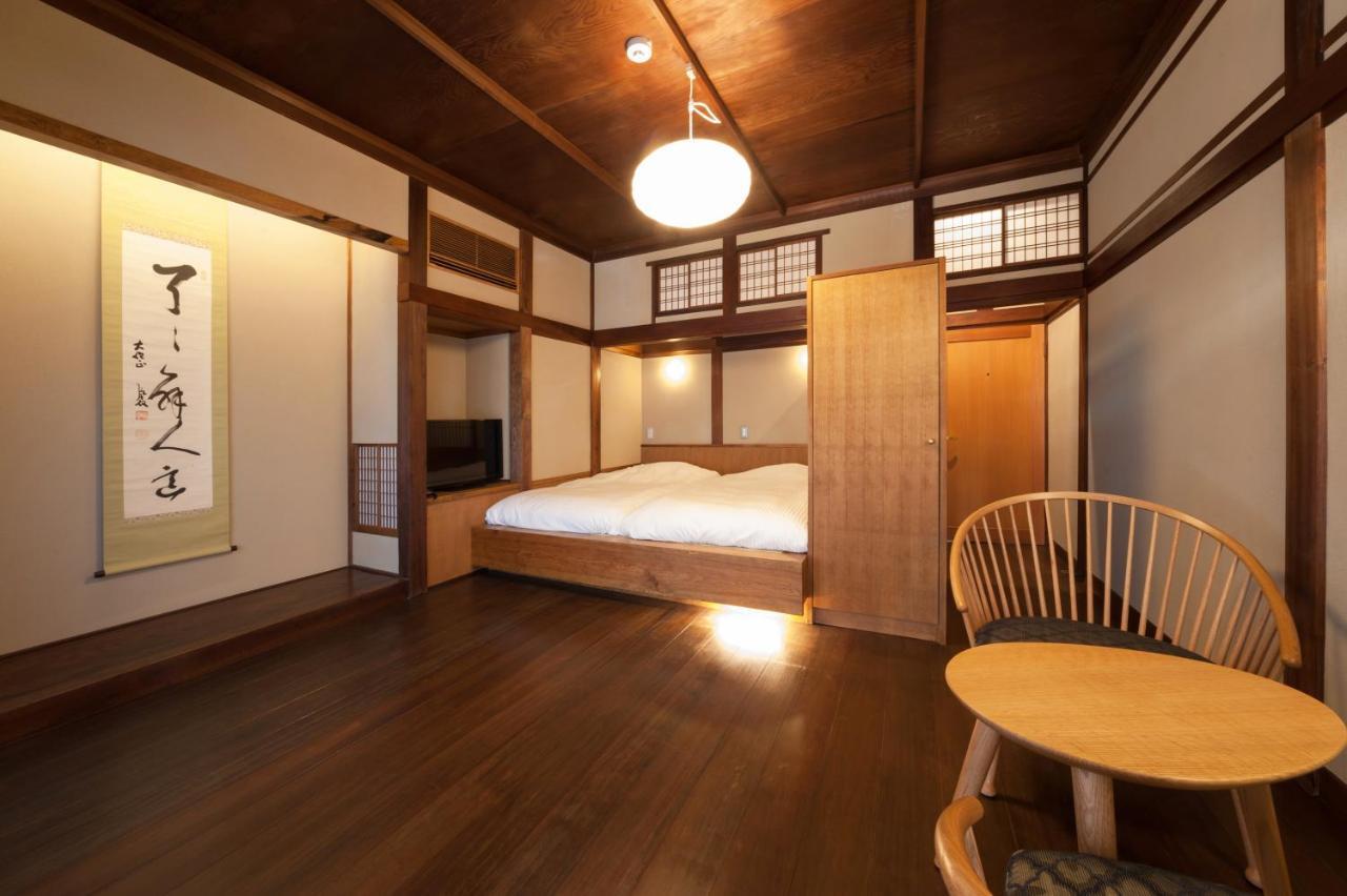 Kansuiro Annex Hakone Bagian luar foto