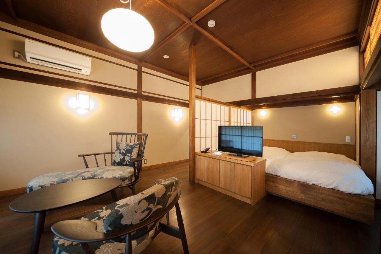 Kansuiro Annex Hakone Bagian luar foto