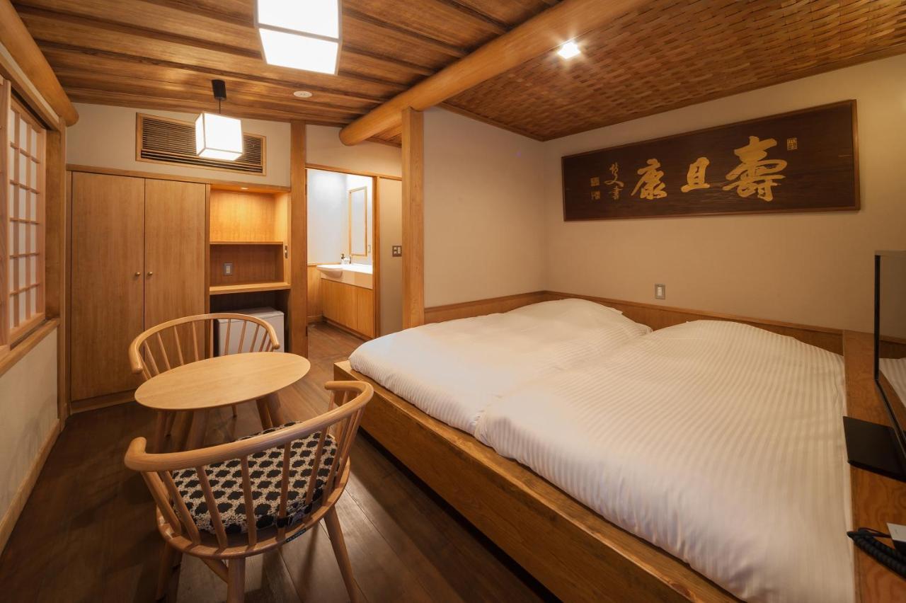 Kansuiro Annex Hakone Bagian luar foto