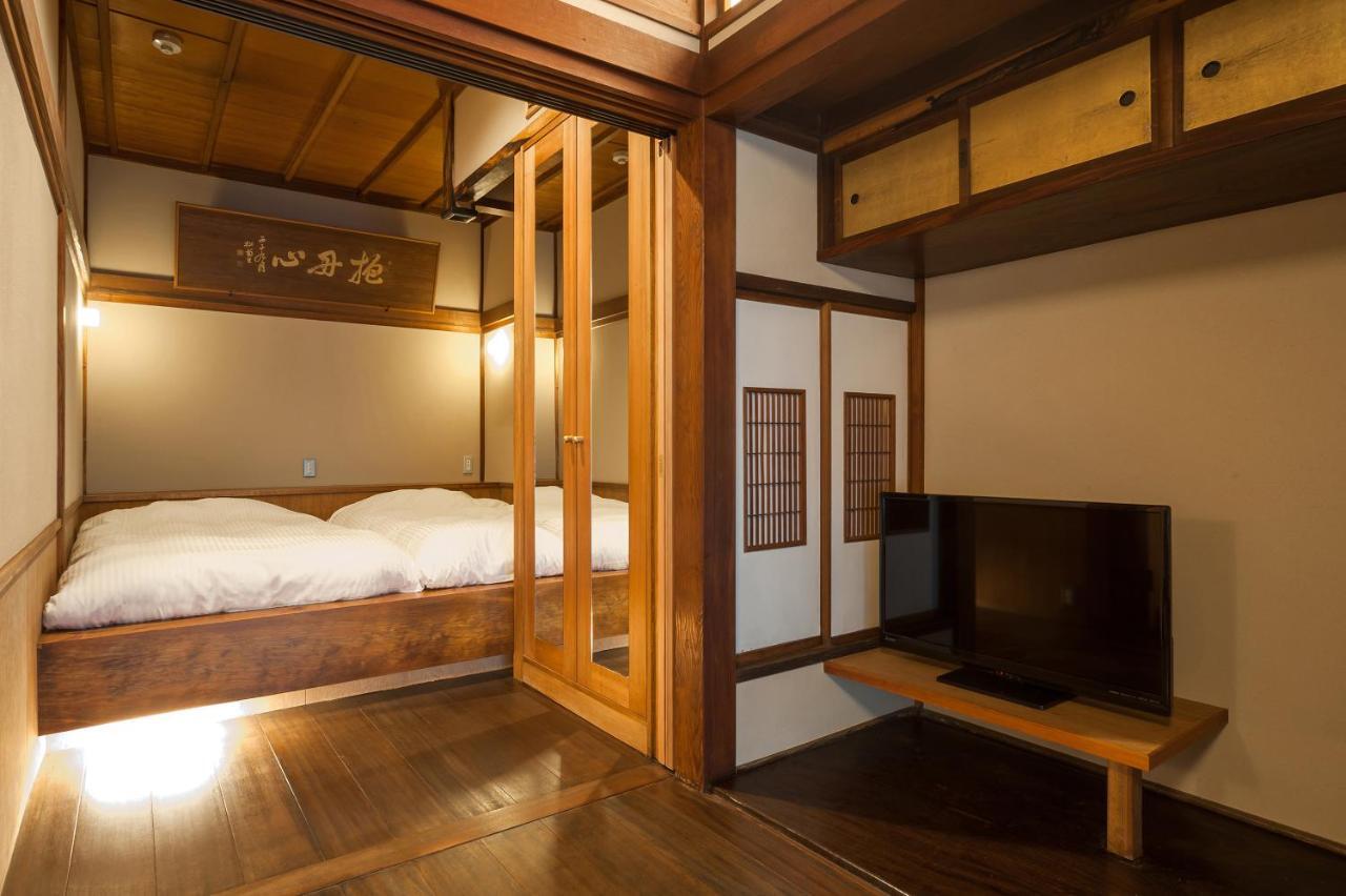 Kansuiro Annex Hakone Bagian luar foto