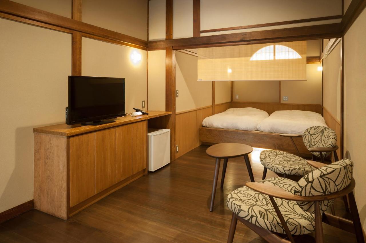 Kansuiro Annex Hakone Bagian luar foto