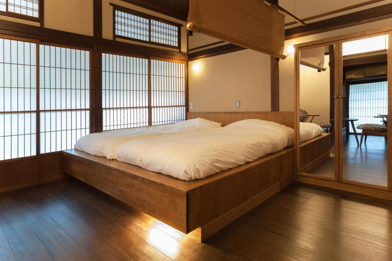 Kansuiro Annex Hakone Bagian luar foto