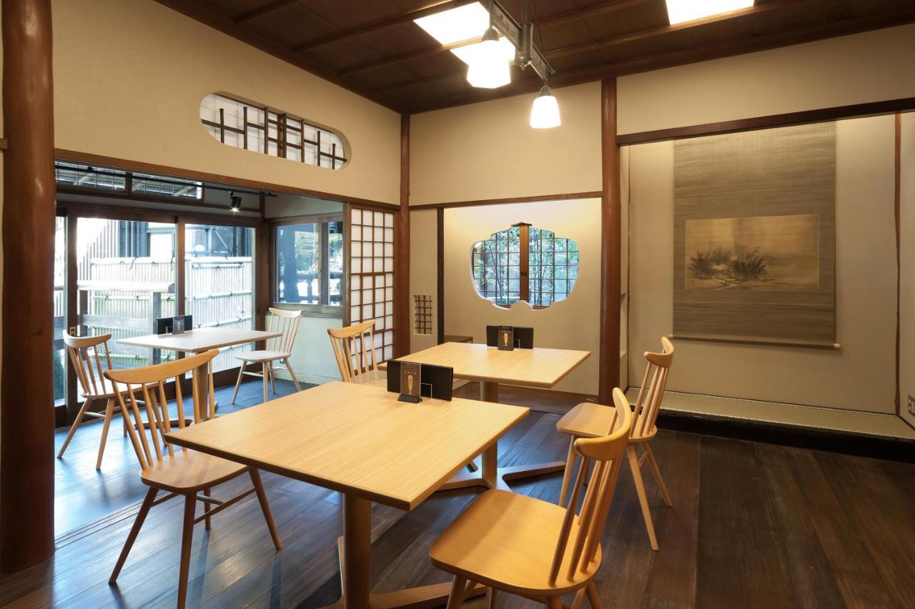 Kansuiro Annex Hakone Bagian luar foto