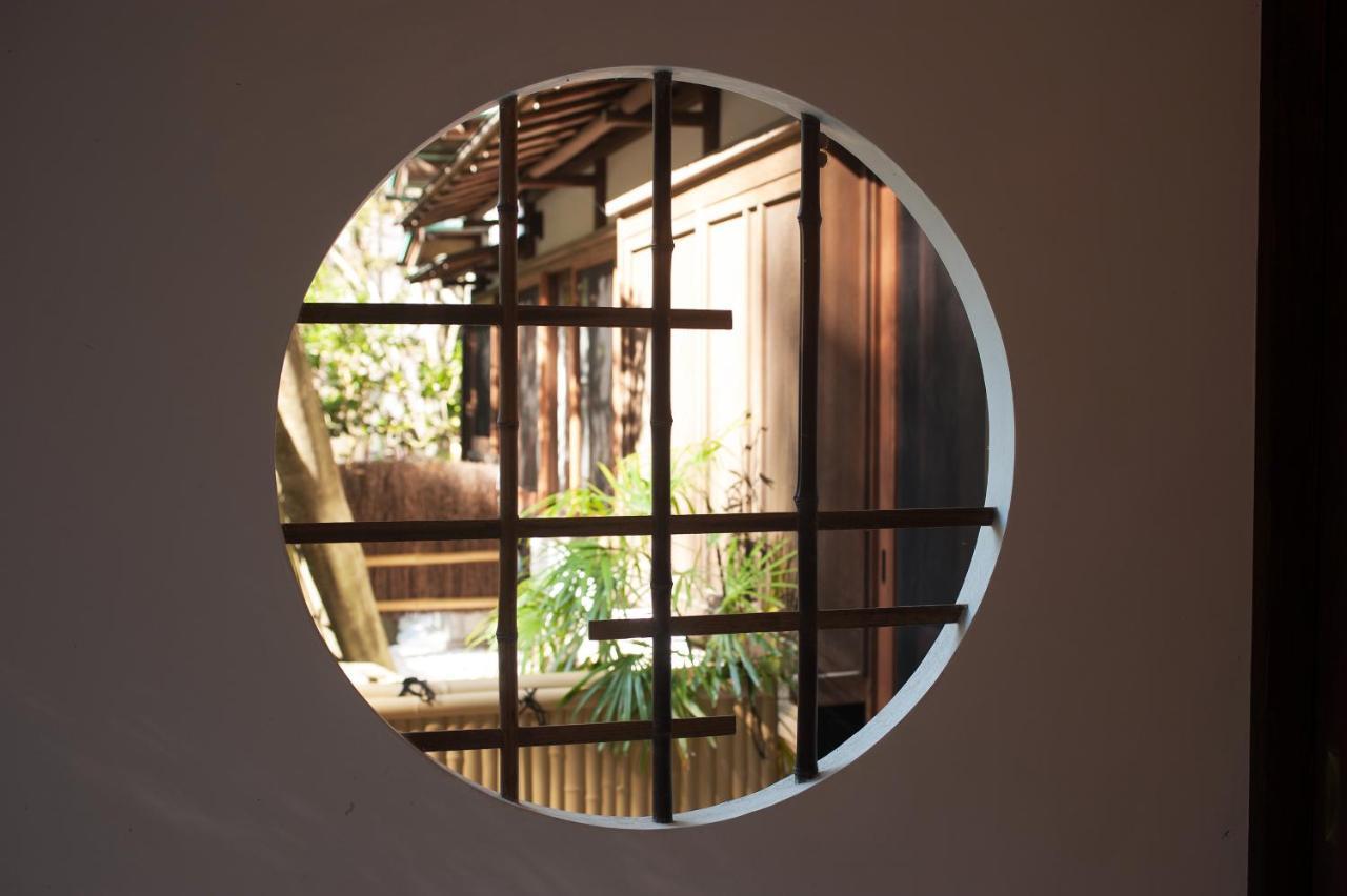 Kansuiro Annex Hakone Bagian luar foto