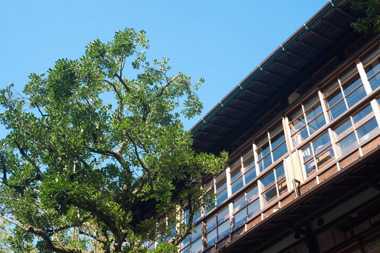 Kansuiro Annex Hakone Bagian luar foto