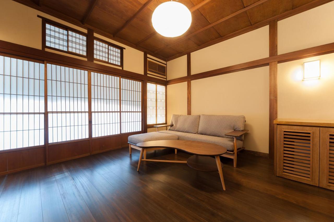 Kansuiro Annex Hakone Bagian luar foto